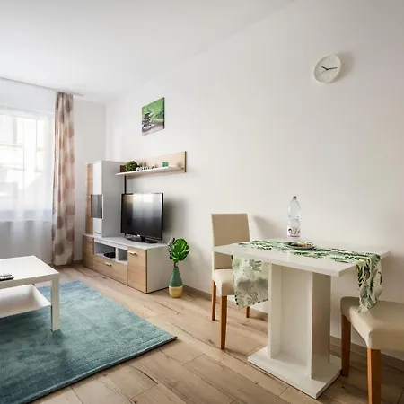Bpr Brody Street Appartement *