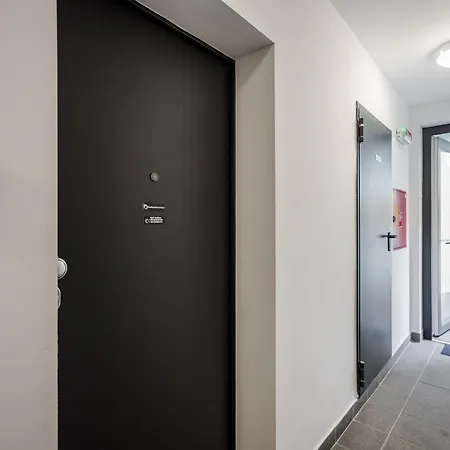 Bpr Brody Street Appartement *