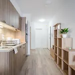 Bpr Brody Street * Budapest