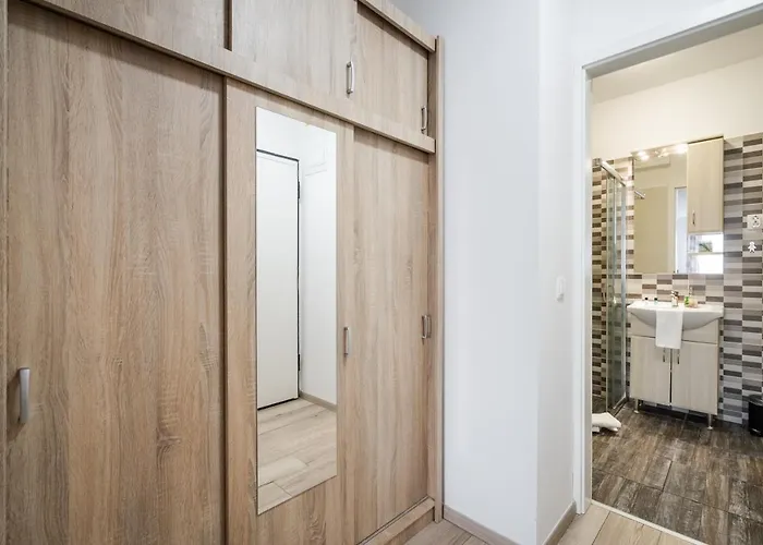 Bpr Brody Street Budapest