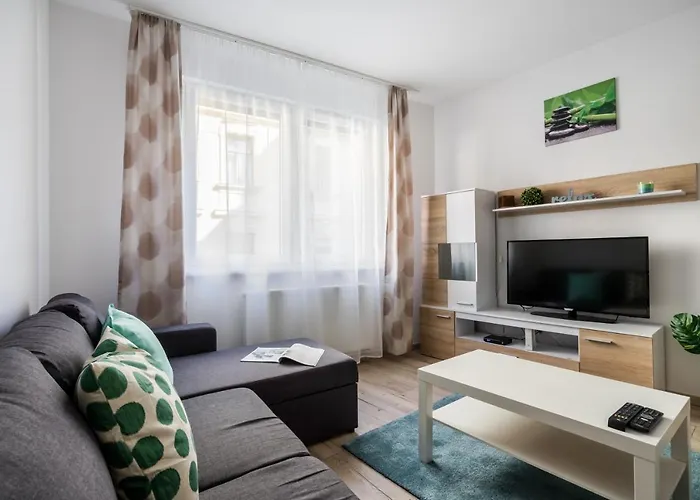 Bpr Brody Street Apartamento *