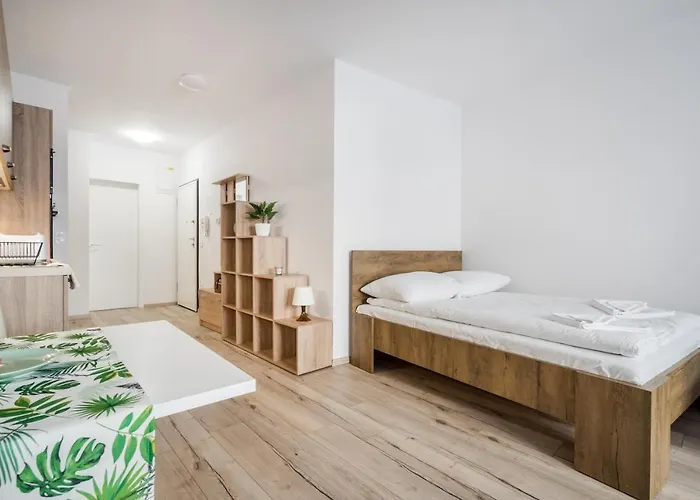Apartamento Bpr Brody Street *