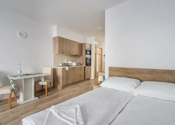 Bpr Brody Street Apartamento
