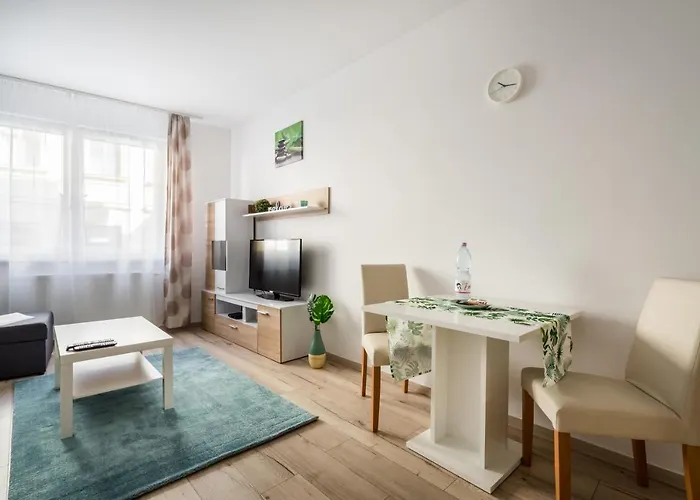 Bpr Brody Street Apartamento *
