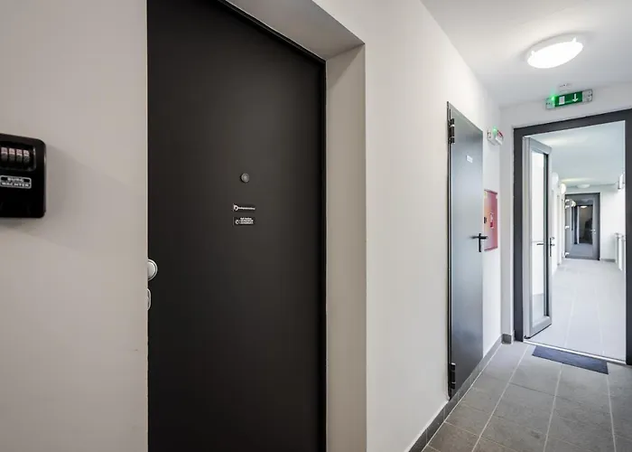 Bpr Brody Street Apartamento *