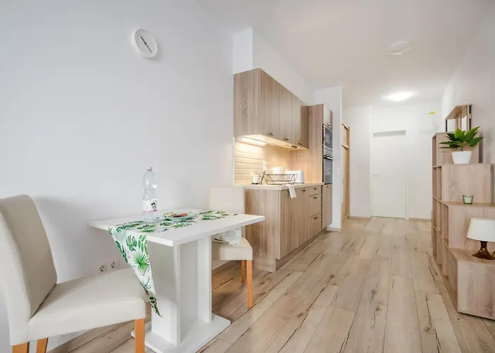 Bpr Brody Street Apartamento Budapest