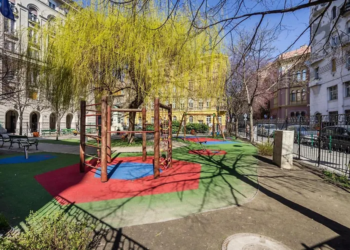 Bpr Brody Street * Budapesta